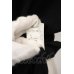 画像3: 【USED】Vivienne Westwood / オーブ刺繍ハイネックカットソー<br>ヴィヴィアンウエストウッド ビビアン   00 ブラック 【中古】 O-23-11-26-084-to-IG-OS (3)