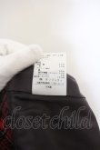 画像7: ヴィヴィアンウエストウッド 中古 / /ラブジャケット    2 レッドxグレー  O-23-11-26-087-jc-YM-OS (7)
