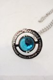 画像3: ヴィヴィアンウエストウッド 中古 /New Small Orb Pendant   グローブ(ブルー)  O-23-11-26-017-nl-YM-OS (3)