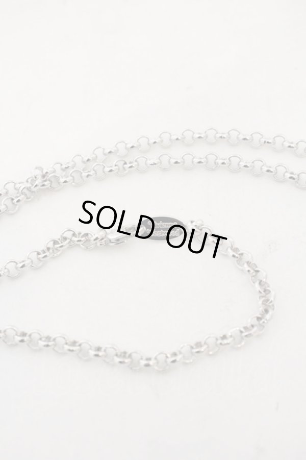 画像4: ヴィヴィアンウエストウッド 中古 /New Small Orb Pendant   グローブ(ブルー)  O-23-11-26-017-nl-YM-OS (4)