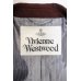 画像9: 【USED】Vivienne Westwood MAN / /ウェストコートジャケット ヴィヴィアンウエストウッド ビビアン   46 ワインレッド 【中古】 O-23-12-24-014-jc-YM-OS