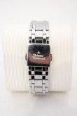 画像3: ヴィヴィアンウエストウッド 中古 /リングウォッチ(レディース)   シルバー  O-23-12-31-003-ac-IG-OS (3)