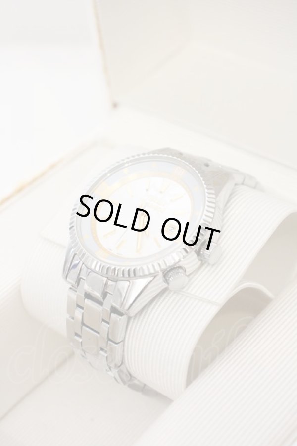 画像4: ヴィヴィアンウエストウッド 中古 /リングウォッチ(レディース)   シルバー  O-23-12-31-003-ac-IG-OS (4)