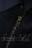 画像3: ヴィヴィアンウエストウッド 中古 / /ラブライダースジャケット    2 ブラック  O-23-12-31-077-jc-IG-OS (3)
