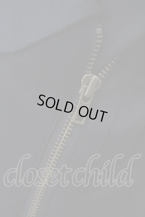 画像3: ヴィヴィアンウエストウッド 中古 / /ラブライダースジャケット    2 ブラック  O-23-12-31-077-jc-IG-OS (3)