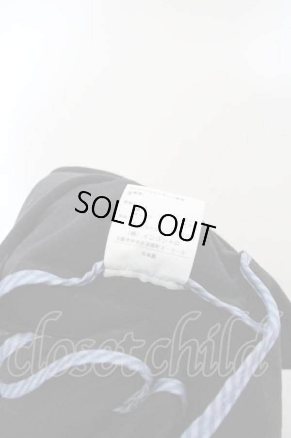 画像7: ヴィヴィアンウエストウッド 中古 / /ラブライダースジャケット    2 ブラック  O-23-12-31-077-jc-IG-OS (7)