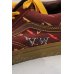 画像2: 【USED】Vivienne Westwood / OLD SKOOL スニーカー<br>ヴィヴィアンウエストウッド ビビアン   25cm ワイン 【中古】 O-23-12-31-012-sh-YM-OS (2)