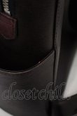 画像4: ヴィヴィアンウエストウッド 中古 / /ADVANリュック   ブラウン  O-23-12-31-085-ba-IG-ZH (4)