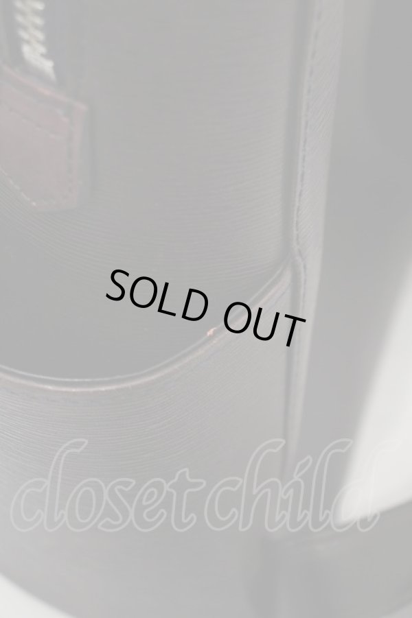 画像4: ヴィヴィアンウエストウッド 中古 / /ADVANリュック   ブラウン  O-23-12-31-085-ba-IG-ZH (4)