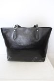 画像5: ヴィヴィアンウエストウッド 中古 / /Diamante Orb Shopper   ブラック×レッド  O-23-12-31-087-ba-IG-OS (5)