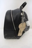 画像3: ヴィヴィアンウエストウッド 中古 / /ANNIE MINI BACKPACK   ブラック  O-23-12-31-089-ba-IG-OS (3)