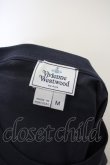 画像5: ヴィヴィアンウエストウッド MAN 中古 / /WAR AND PEACE Tシャツ    M   O-23-12-31-092-bl-IG-ZI (5)