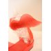 画像3: 【USED】Vivienne Westwood×Melissa / wing<br>ヴィヴィアンウエストウッド ビビアン   23 ピンク 【中古】 O-23-12-31-019-sh-YM-OS (3)