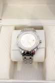 画像2: ヴィヴィアンウエストウッド 中古 /リングウォッチ(レディース)   シルバー  O-23-12-31-003-ac-IG-OS (2)
