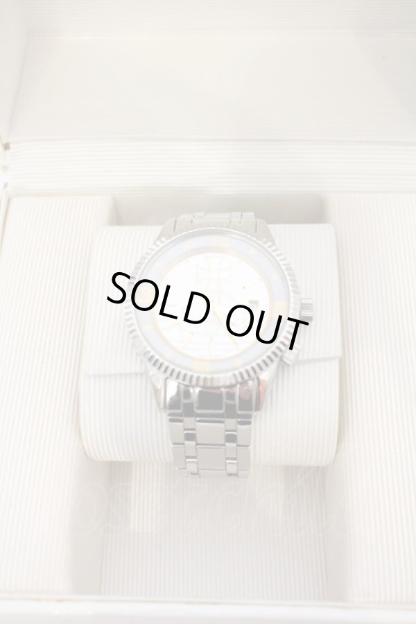 画像2: ヴィヴィアンウエストウッド 中古 /リングウォッチ(レディース)   シルバー  O-23-12-31-003-ac-IG-OS (2)