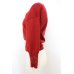 画像3: 【USED】Vivienne Westwood / /カラーオーブ刺繍7部袖Uネックニット ヴィヴィアンウエストウッド ビビアン   S レッド 【中古】 O-24-01-07-002-to-IG-OS