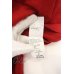 画像5: 【USED】Vivienne Westwood / /カラーオーブ刺繍7部袖Uネックニット ヴィヴィアンウエストウッド ビビアン   S レッド 【中古】 O-24-01-07-002-to-IG-OS