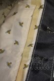 画像5: ヴィヴィアンウエストウッド 中古 / /パイソントートバッグ   クロ  O-24-01-07-023-ba-IG-ZH (5)