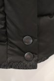 画像2: ヴィヴィアンウエストウッド 中古 / ショートダウンジャケット    1 ブラック  O-24-01-07-004-co-IG-OS (2)