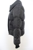 画像3: ヴィヴィアンウエストウッド 中古 / ショートダウンジャケット    1 ブラック  O-24-01-07-004-co-IG-OS (3)