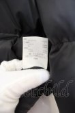 画像5: ヴィヴィアンウエストウッド 中古 / ショートダウンジャケット    1 ブラック  O-24-01-07-004-co-IG-OS (5)
