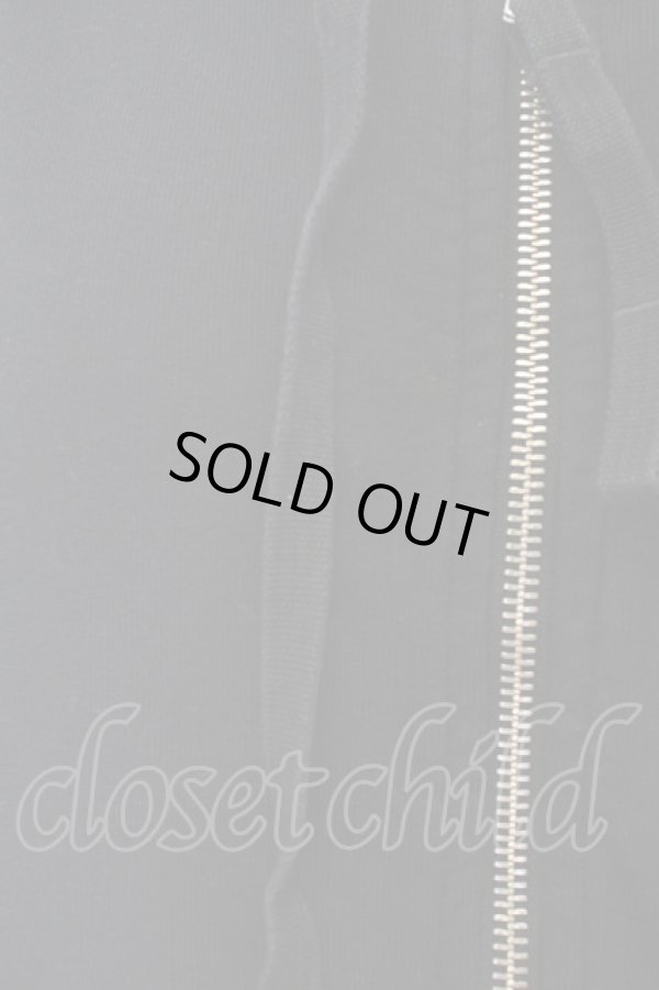 画像3: ANGLOMANIA 中古 / /CLASSIC HOODIE WITH PATCH    M ブラック  O-24-01-07-011-to-IG-OS (3)