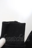 画像6: ANGLOMANIA 中古 / /CLASSIC HOODIE WITH PATCH    M ブラック  O-24-01-07-011-to-IG-OS (6)