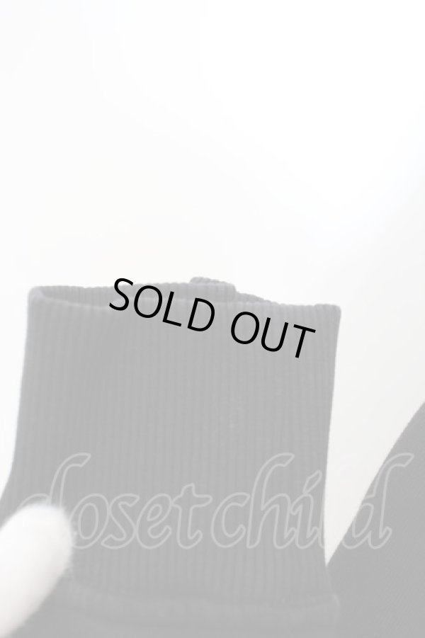 画像6: ANGLOMANIA 中古 / /CLASSIC HOODIE WITH PATCH    M ブラック  O-24-01-07-011-to-IG-OS (6)