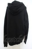 画像7: ANGLOMANIA 中古 / /CLASSIC HOODIE WITH PATCH    M ブラック  O-24-01-07-011-to-IG-OS (7)