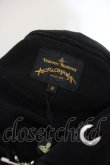 画像8: ANGLOMANIA 中古 / /CLASSIC HOODIE WITH PATCH    M ブラック  O-24-01-07-011-to-IG-OS (8)