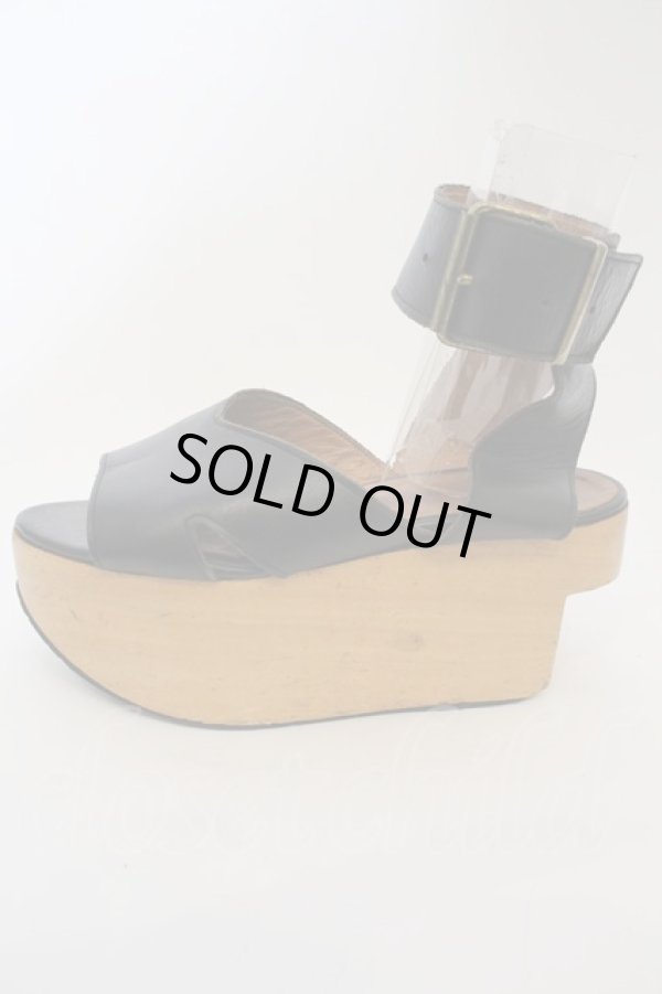 画像3: ヴィヴィアンウエストウッド 中古 / ロッキンホーススレイブ   ブラック  O-24-01-21-047-sh-IG-OS (3)