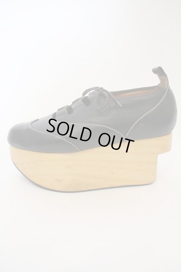 画像5: ヴィヴィアンウエストウッド 中古 / ロッキンホースギリー    - ブラック  O-24-01-21-048-sh-IG-OS (5)