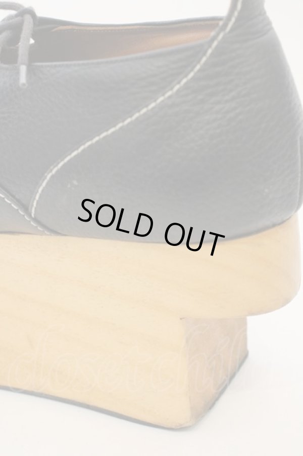 画像6: ヴィヴィアンウエストウッド 中古 / ロッキンホースギリー    - ブラック  O-24-01-21-048-sh-IG-OS (6)