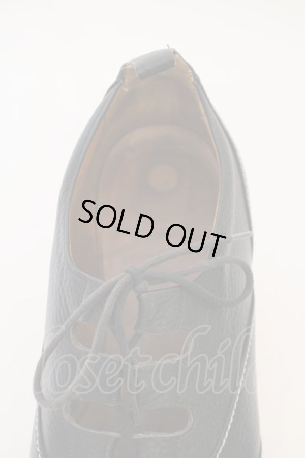 画像9: ヴィヴィアンウエストウッド 中古 / ロッキンホースギリー    - ブラック  O-24-01-21-048-sh-IG-OS (9)