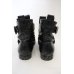 画像4: 【USED】Vivienne Westwood / Plastic Boot ヴィヴィアンウエストウッド ビビアン   36 1/2 サイズアウトソール約25.5cm  【中古】 O-24-01-21-049-sh-IG-OS