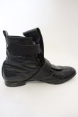 画像5: ヴィヴィアンウエストウッド 中古 / Plastic Boot    36 1/2 サイズアウトソール約25.5cm   O-24-01-21-049-sh-IG-ZH (5)