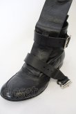 画像6: ヴィヴィアンウエストウッド 中古 / Plastic Boot    36 1/2 サイズアウトソール約25.5cm   O-24-01-21-049-sh-IG-ZH (6)