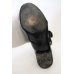 画像9: 【USED】Vivienne Westwood / Plastic Boot ヴィヴィアンウエストウッド ビビアン   36 1/2 サイズアウトソール約25.5cm  【中古】 O-24-01-21-049-sh-IG-OS