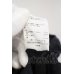 画像6: 【USED】Vivienne Westwood /単色オーブ刺繍カットワンピース ヴィヴィアンウエストウッド ビビアン   2 ブラック 【中古】 O-24-01-21-007-op-IG-OS