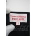 画像5: 【USED】Vivienne Westwood /シャドーチェックスカート ヴィヴィアンウエストウッド ビビアン   1 ブラック 【中古】 O-24-01-21-001-sk-IG-OS
