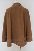 画像3: ヴィヴィアンウエストウッド 中古 / ウールモッサPコート    00 キャメル  O-24-01-28-037-co-YM-ZH (3)