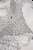 画像4: ヴィヴィアンウエストウッド 中古 /Puppet Eight スカート    38 グレーxブラウン  O-24-01-28-055-sk-IG-ZH (4)