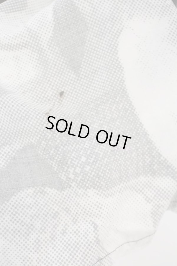 画像4: ヴィヴィアンウエストウッド 中古 /Puppet Eight スカート    38 グレーxブラウン  O-24-01-28-055-sk-IG-ZH (4)