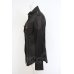 画像4: 【USED】Vivienne Westwood / ミリタリー風デザインシャツ ヴィヴィアンウエストウッド ビビアン   3 黒 【中古】 O-24-01-28-008-bl-YM-OS