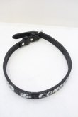 画像3: ヴィヴィアンウエストウッド 中古 / BRISTOL CHORKER / BRACELE  ブラック  O-24-02-18-005-nl-IG-OS (3)
