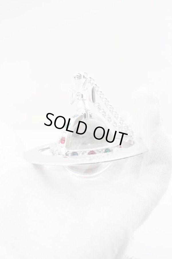 画像4: Worlds End 中古 / AC/ジャイアントオーブペンダント  シルバー  O-24-02-18-006-ac-YM-OS (4)