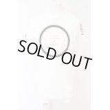 【USED】Vivienne Westwood MAN / /クロックサティアpt Tシャツ ヴィヴィアンウエストウッド ビビアンXL ホワイト 【中古】 O-24-02-25-007-ts-IG-OS