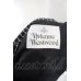 画像3: 【USED】Vivienne Westwood MAN / /チェックシングルブレストジャケット<br>ヴィヴィアンウエストウッド ビビアン46 ブラック 【中古】 O-24-02-25-077-jc-IG-OS (3)