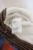 画像4: ヴィヴィアンウエストウッド MAN 中古 / ユニオンジャックパーカー 46 マルチ  O-24-02-25-085-to-YM-ZH (4)