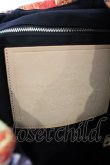 画像3: ヴィヴィアンウエストウッド 中古 / BANET PRINTリュック  パターン  O-24-02-25-109-ba-YM-OS (3)